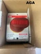 ABB EOT32U3P4-P1 ENCLOSED SWITCH DISCONNECTOR 40A