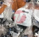 1PC New FESTO QSL-G1/2-16 186126 QSLG1216 Free Shipping