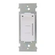 UNIVERSAL-DOUGLAS BT-DMSW-3-A DIGITAL DLC DIMMER, 1-BUTTON, 347VAC, WHITE