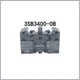 Siemens New 3SB3400-0A 3SB3400-0B 3SB3400-0C 3SB3400-0D Contact module