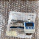 ONE SMC ISE70-02-L2 Pressure Switch ISE7002L2 NEW