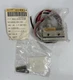 Omron ZC-Q2255-ML4 Enclosed Limit Switch, Panel Mount Roller Plunger- okuma part