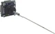 9007L - Square D Motor Control Limit Switch Head Cat Whisker