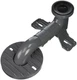TOTO TSU01W.14R 14" UNIFIT Trapway for Toilets