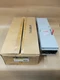 New GE ADS ADS36100HS 3 Phase 100 Amp 600V Fusible Fused Panelboard Switch NIB 
