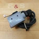 Omron Z-15GW2-B7-K Snap Action Hinge Roller Lever Switch 15 Amp 125/250 V - USED