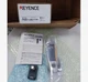 New In Box KEYENCE GS-71PC Safety Interlock Switch