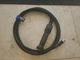 Omron&nbsp;Enabling Grip  Start Switch A4EG-C000041 Cable Cord