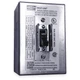 HUBBELL KELLEMS HBL1379D Manual MotorSwitch,NEMA1,ToggleSwitch 1MTD6