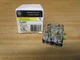 GE General Electric CR104PXC91 Contact Block IP10 (Pack of 10)