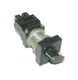 GENERAL ELECTRIC   CR 104 G   2-POSITION MAINTAINED SELECTOR SWITCH 1 N.O. 1 N.C