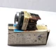 Fuji AH30-F Black Pushbutton Switch AH30F 250V 6A