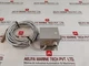 Danfoss Kps 81 Pressure Switch 060l3134, 6a 440v