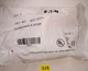 Eaton M22-XGPV Yellow Guard Ring For E-Stop, 22mm.  NIB.  stock#203
