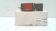 EUCHNER NZ2VZ-538EM5MDC, SAFETY SWITCH SIDE ACTUATOR, 102283, NEW #334692