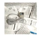 SMC ISE4-01-25 Pressure Sensor New