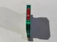 Pepperl Fuchs Z-Series Z787 71816 Safe Snap Barrier Um 250V Uo 28.0V Io 93mA