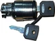 Schneider Electric Key Switch ZB4BG2