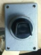 Crouse-Hinds DSD 959 Front Operated Pushbutton Assy Cover Hazardous Locations