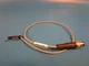 FESTO SMT-10M-PS-24V-E-0,3-Q-M8D, 551376 Proximity Sensor, 3 Pin