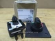 Fuji Rotary Handle With Extent Shaft BZ6V10D / BZ6VS1D