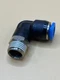 New FESTO QSL-1/4-8 153049 Connector 1 piece FESTO QSL-1/4-8 153049