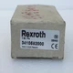 Original Rexroth pressure switch 3410582000