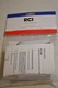 GENUINE RCI Rocker Switch Surface Mounted Momentary & Maintained SPDT 909S-MO