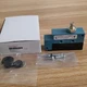BZE6-2RQ New Micro Limit Switch Sensor 15A 480VAC For Honeywell BZE6-2RQ