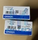 1PCS New Omron Limit Switch WLCA2-LD-N 10A 115VAC