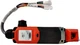 Banner Engineering SI-LS42DMH 47877 24 V AC/DC Safety Interlock Switch