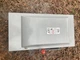 SIEMENS HF324N 200-Amp, 3 Pole, 240-volt, 4 Wire, Fused Heavy Duty, Type 1, Gray