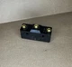 NOS Micro Switch BZ-2R-A2 Snap Action Limit Switch 15A/125-480V 2A/600V D4-RW