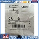440N-G02099 ALLEN BRADLEY FERROGARD FRS21 RED PLASTIC SWITCH 24VDC US Free Tax