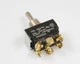 2GM54-73 Carling Toggle Switch On-Off-On DPDT 10A/250V 15A/125V