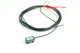Keyence PS-55, PS-55R Infrared LED Light Barrier Ultra-Small Sensor