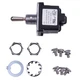 Toggle Switch 2NT1-7 16397 for Genie S-60 S-65 Z-20/8 Z-25/8 Z-30/20 Z-34/22