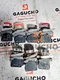 (LOT OF 7) Schneider Electric Contact Block ZBE 101 &102 Screw
