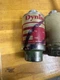 Dynisco PT160-2.5M Pressure Transmitter W305