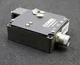EUCHNER fuse switch TZ1RE024SR6 UE = 250VAC 10A 24VDC 6A used
