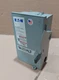 EATON DG221NGB 2 POLE FUSIBLE INDOOR SAFETY SWITCH 30A 240V