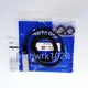 1 PCS NEW IN BOX Autonics Capacitive Proximity Sensor CR18-8DP