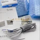 NEW SMC ISE30A-01-N-L Pressure Switch