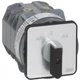 Baco Controls HZ11GQ7 PR40 50 A 3-P Motor Cam Switch, 5-Contacts MFGD