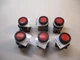 6 - Fuji Electronics AR30FOR Push Buttons