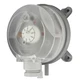 Dwyer Instruments Adps-06-2-N Pressure Switch, Standard, Spdt, 2 To 10 In H2o