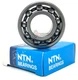 NTN JAPAN 6307 C3 OPEN, NO SEALS Deep Groove Ball Bearings 35 x 80 x 21mm.