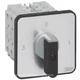 Baco Controls ZD02AQ7 PR26 25A Cam Switch, 2-Poles, 6-Contacts MFGD
