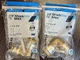 Lot 2 Sharkbite Max 3/4 in. Push-to-Connect Brass 90-Degree Elbow Fitting UR256A