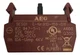 SES-01, AEG, Contact Block Nc